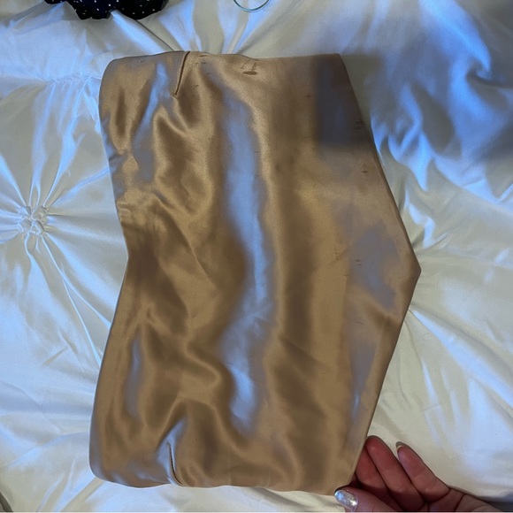 Motel Rocks strapless top - Picture 2 of 4